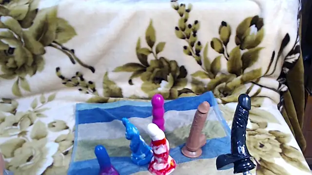 0anal21 online show from April 22, 2026, 6:42 am