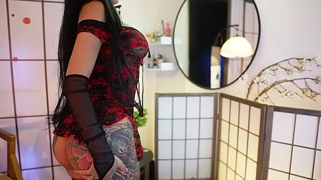 Scarlett collins02 online show from November 30, 2025, 1:28 am