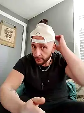 ShaneJames11 online show from January 30, 2025, 2:15 pm