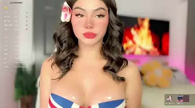 sassy olivia online show from March 3, 2025, 11:22 am