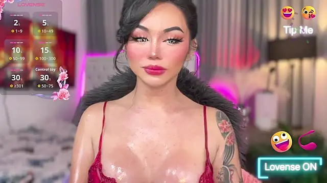 sassy olivia online show from September 24, 2025, 3:40 pm