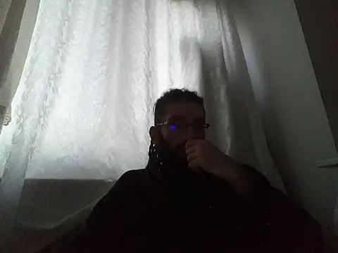 Addicted Avocado online show from November 23, 2025, 2:27 pm