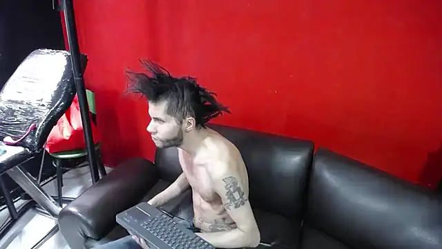 Master rudeboy online show from April 14, 2026, 2:22 pm