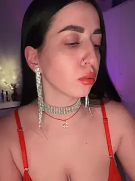 Emylia online show from December 31, 2024, 11:28 pm