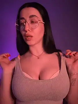 Emylia online show from February 14, 2025, 1:34 am