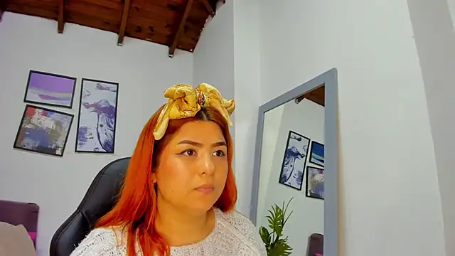 Snapshot of Gretta_Queen chatting on January 16, 2026, 6:01 pm Gretta Queen online show from January 16, 2026, 6:01 pm