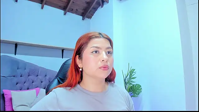 Gretta Queen online show from March 6, 2026, 6:36 pm