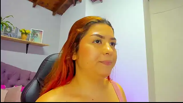 Gretta Queen online show from April 1, 2026, 6:38 pm