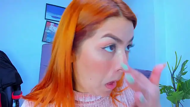 Gretta Queen online show from October 10, 2025, 5:47 pm