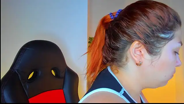 Gretta Queen online show from April 5, 2026, 4:13 pm