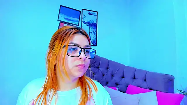 Gretta Queen online show from September 19, 2025, 6:34 pm