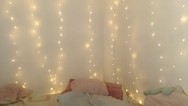 SweetSofty online show from February 7, 2026, 11:46 pm