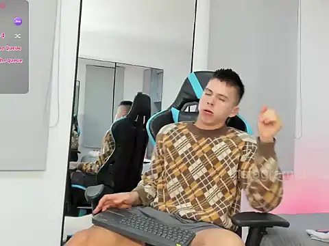 Daddyrich4u online show from November 13, 2025, 11:41 pm