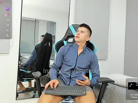 Daddyrich4u online show from November 12, 2025, 12:37 am