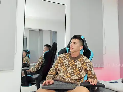 Daddyrich4u online show from November 16, 2025, 12:59 am