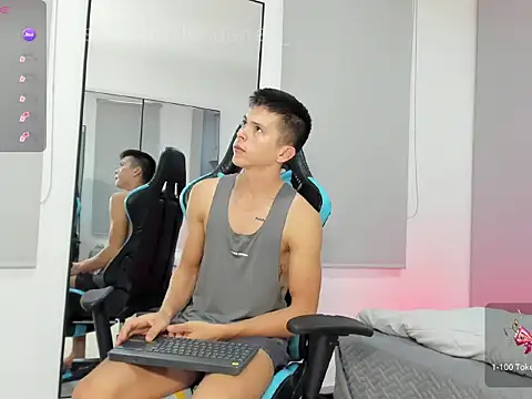 Daddyrich4u online show from November 26, 2025, 2:17 pm