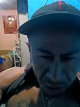 ivandignity online show from October 10, 2025, 11:49 pm