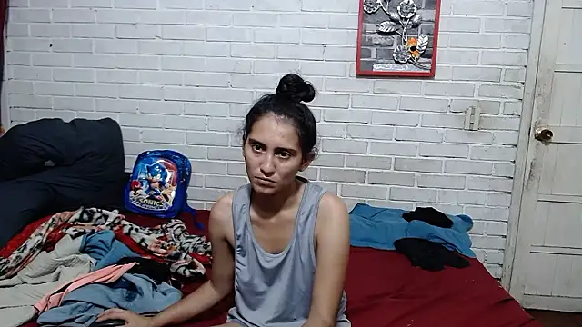 valeriaswang Lucas online show from March 29, 2026, 10:00 pm