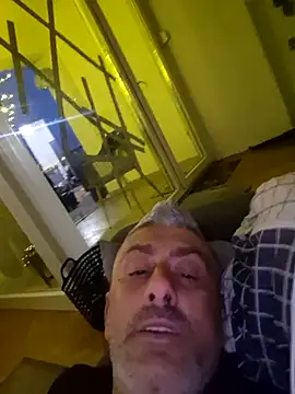 DildoG45 online show from December 19, 2025, 3:47 pm