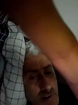 DildoG45 online show from February 8, 2026, 3:26 am