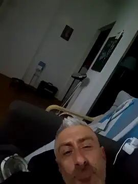 DildoG45 online show from March 20, 2026, 5:58 pm