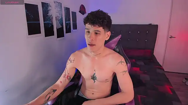 andybxby online show from March 29, 2026, 10:00 pm