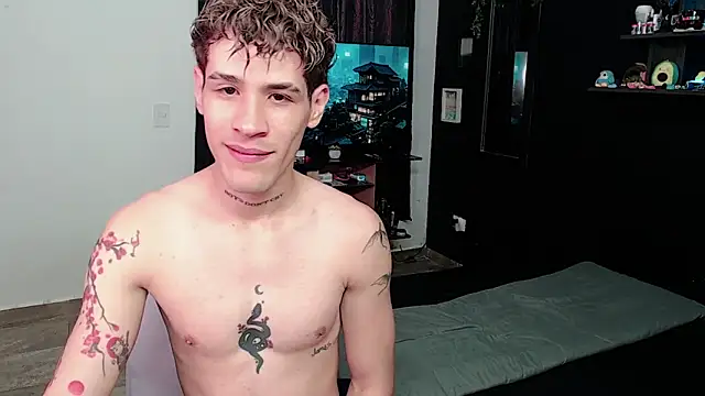 andybxby online show from March 13, 2025, 9:05 pm