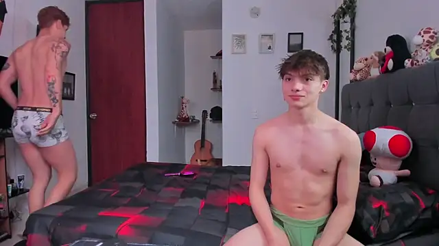 andybxby online show from October 4, 2025, 5:58 pm