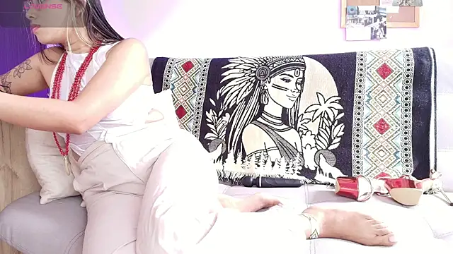 anastasia gray2 online show from March 3, 2026, 3:19 pm