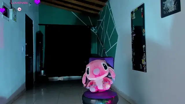 ink demonxxx online show from March 7, 2025, 3:29 am