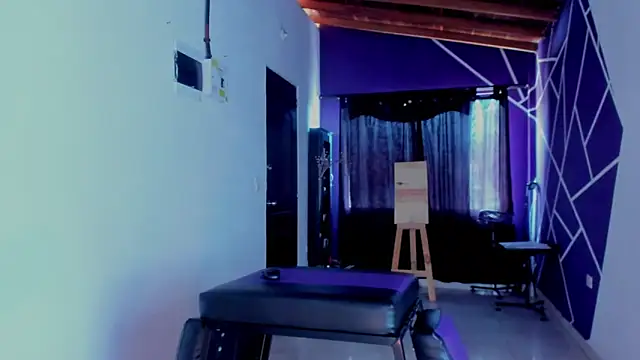 ink demonxxx online show from November 1, 2025, 6:57 pm