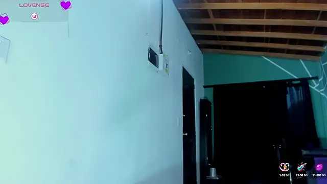 ink demonxxx online show from March 9, 2025, 10:41 pm