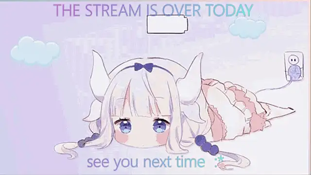 cutenessa online show from February 25, 2025, 7:31 am