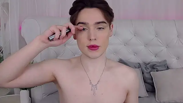 RobbyCharming online show from March 21, 2026, 4:25 am