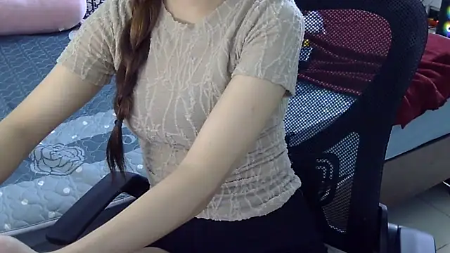 PinkCoi888 online show from October 13, 2025, 1:18 am