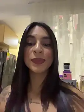 charlotte stevenss  online show from June 26, 2026, 4:24 pm