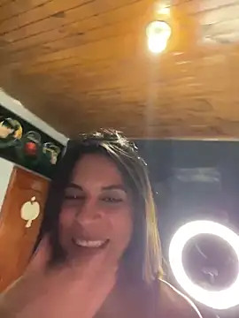 charlotte stevenss  online show from March 9, 2025, 11:25 pm