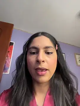 charlotte stevenss  online show from July 17, 2026, 2:25 pm