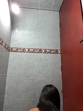 charlotte stevenss  online show from March 10, 2025, 5:50 pm