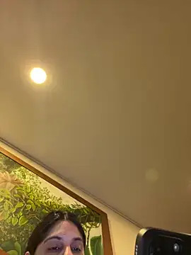 charlotte stevenss  online show from November 16, 2025, 2:49 am