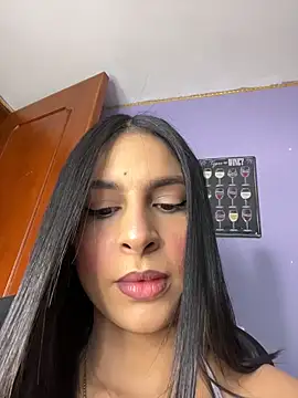 charlotte stevenss  online show from July 3, 2026, 3:07 pm