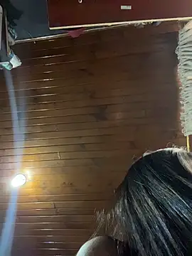 charlotte stevenss  online show from September 25, 2025, 2:34 pm