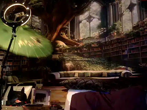 Snapshot of OSIRlS chatting on January 17, 2025, 1:46 pm OSIRlS online show from January 17, 2025, 1:46 pm