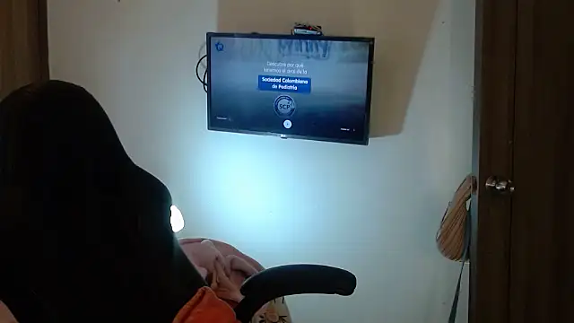 gooddes303salome online show from January 31, 2026, 7:12 pm