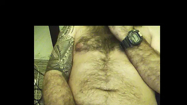 Chach1988 online show from December 4, 2025, 11:59 pm