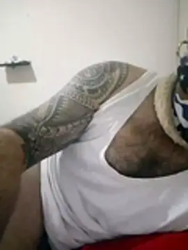 Chach1988 online show from January 10, 2026, 7:42 pm
