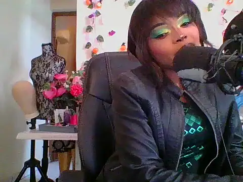 Anaconda2350 online show from March 2, 2026, 11:39 am