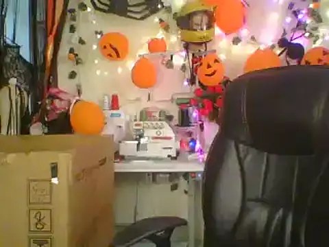 Anaconda2350 online show from November 22, 2025, 10:25 am