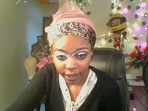 Anaconda2350 online show from April 21, 2026, 8:32 am