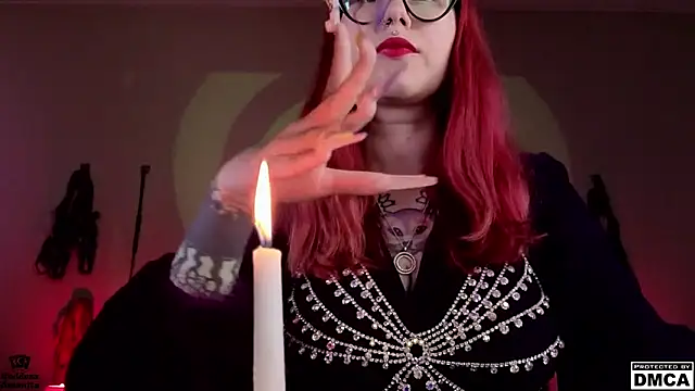 Amanita  Pantherina online show from February 11, 2025, 4:13 pm